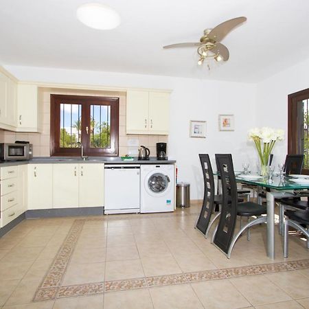 Marazul Villa Playa Blanca  Eksteriør bilde