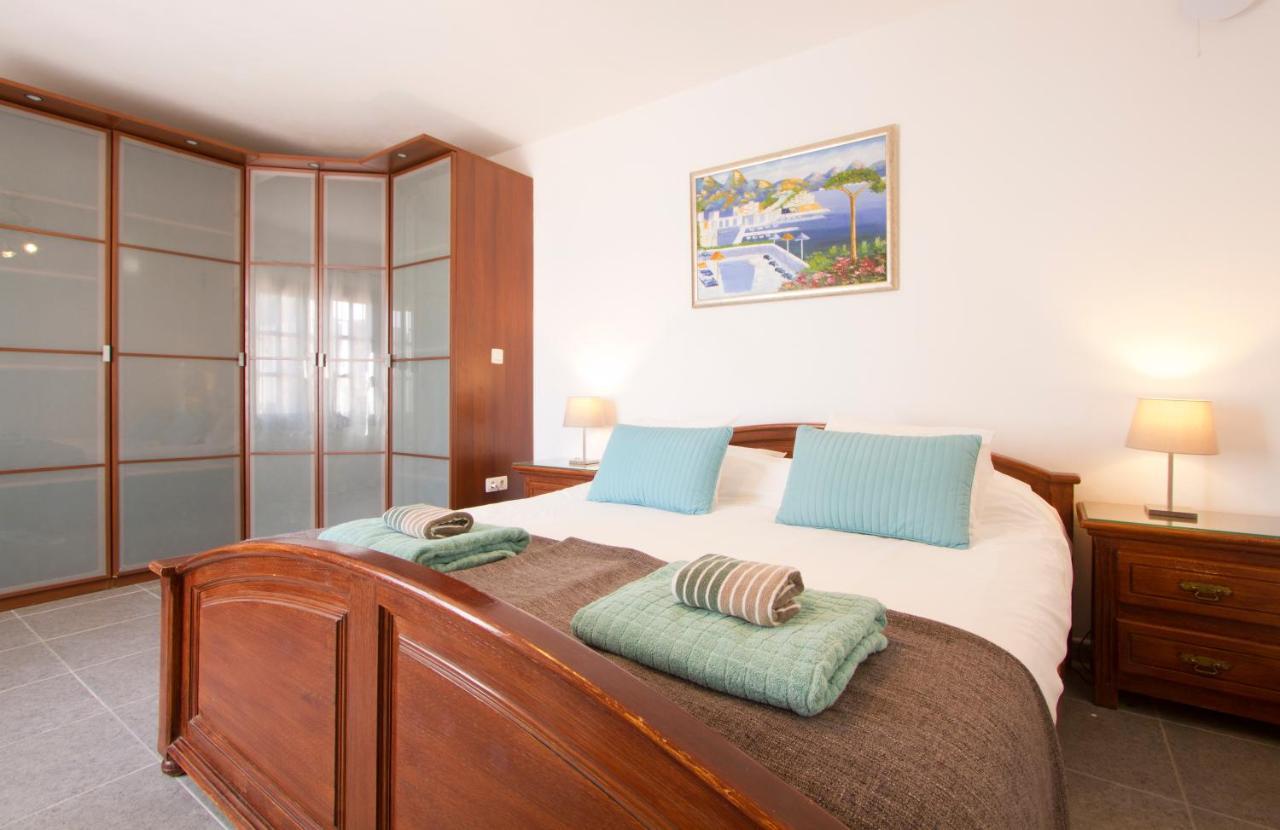 Marazul Villa Playa Blanca  Eksteriør bilde