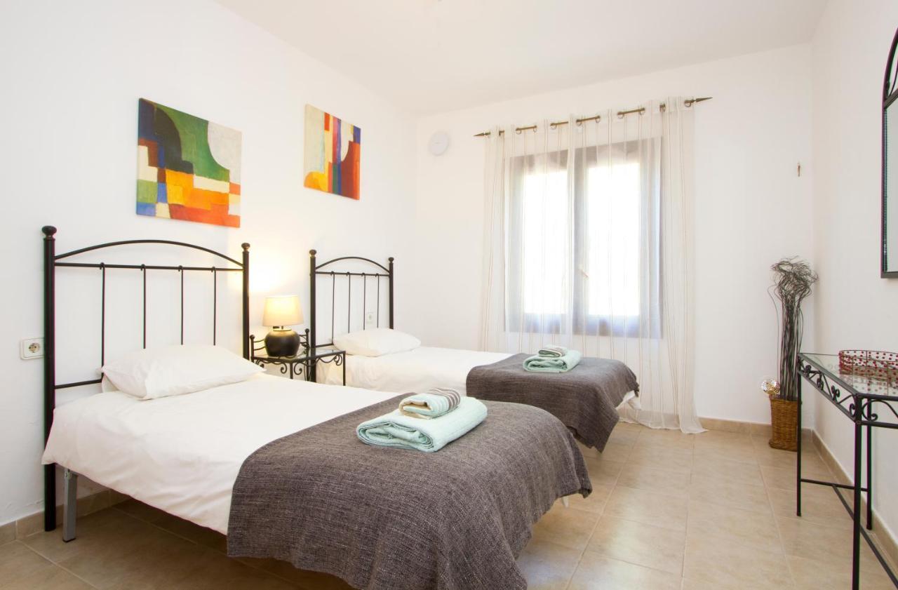 Marazul Villa Playa Blanca  Eksteriør bilde