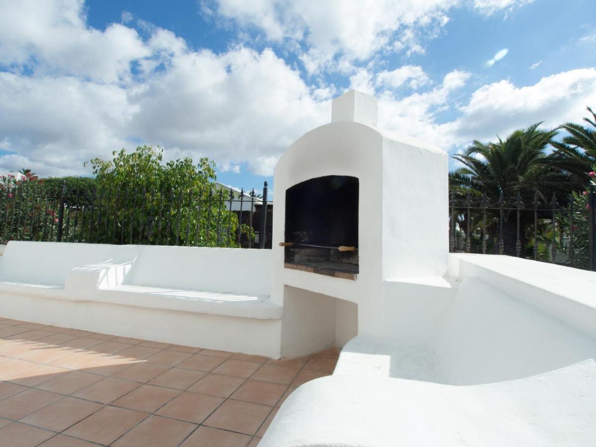 Marazul Villa Playa Blanca  Eksteriør bilde