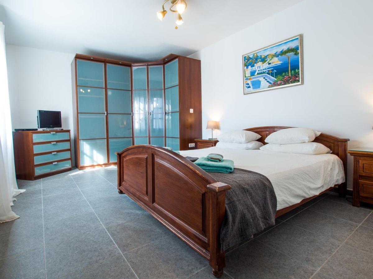 Marazul Villa Playa Blanca  Eksteriør bilde