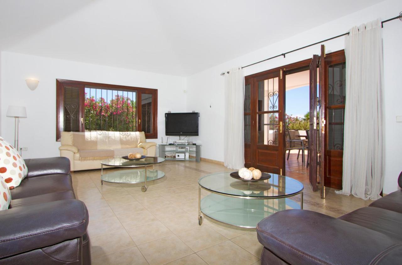 Marazul Villa Playa Blanca  Eksteriør bilde