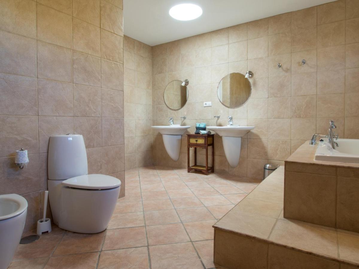 Marazul Villa Playa Blanca  Eksteriør bilde